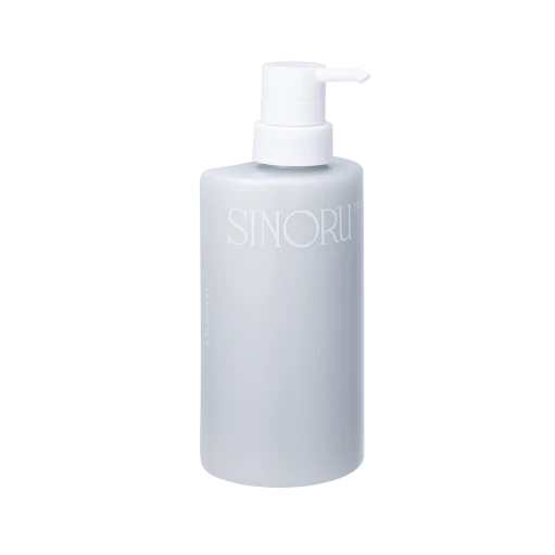 シルキーソフト <br class="sp" />トリートメント