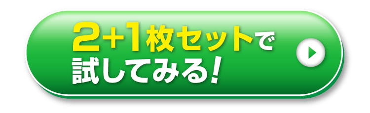 2+1枚セットで試してみる！