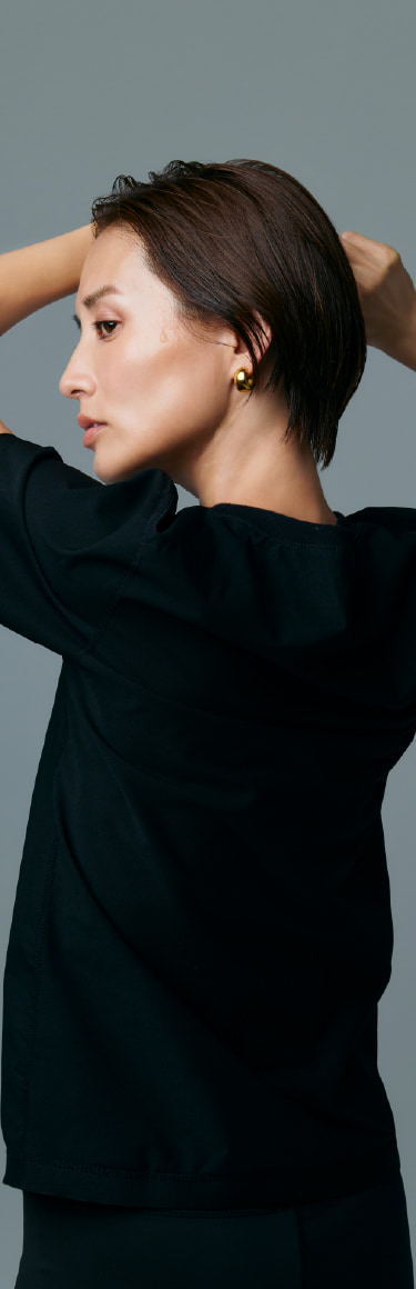 女性
