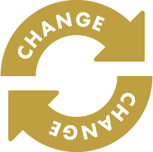 CHANGE
