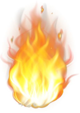 炎