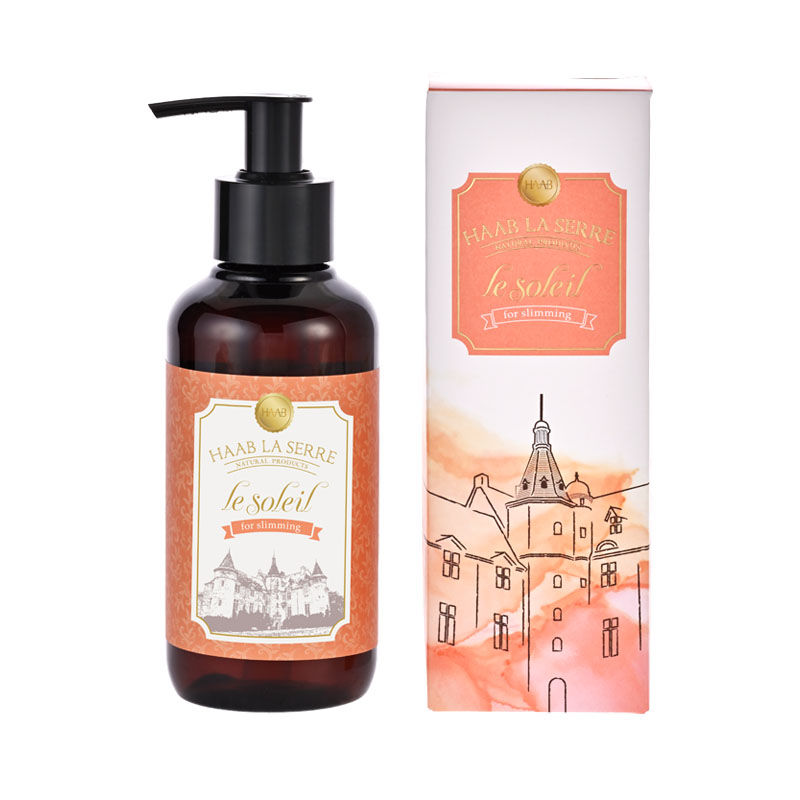 HAAB LA SERRE ラフルーヴ【9/16~9/20】20%OFF