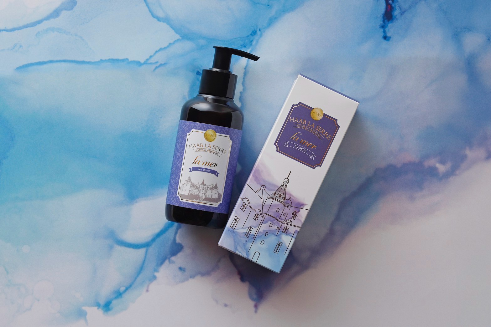 HAAB LA SERRE ラメール【9/16~9/20】20%OFF