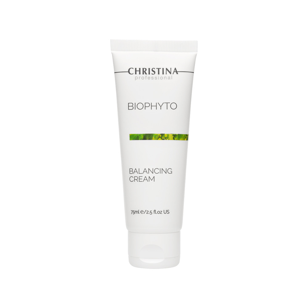 BIO PHYTO バランシングクリーム