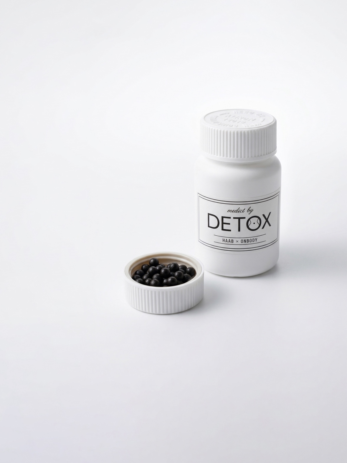 DETOX漢方（定期）