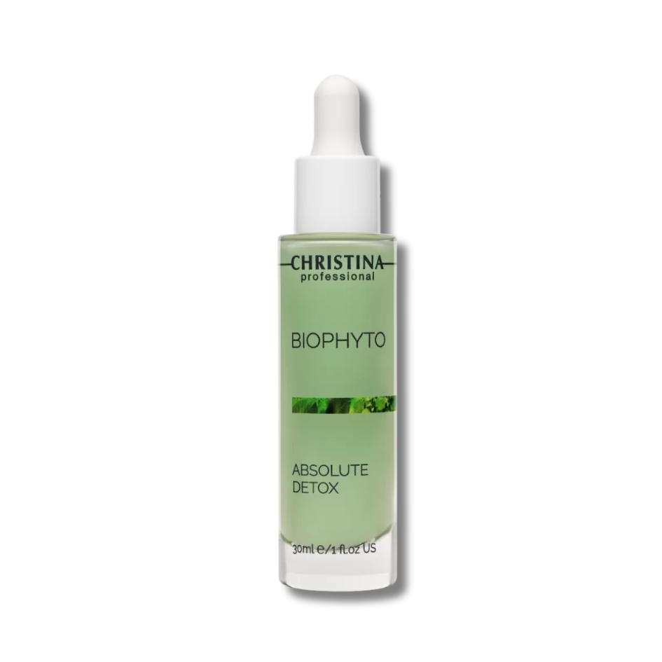 BIO PHYTO アブソリュートデトックスセラム