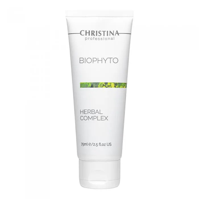BIO PHYTO ハーバルコンプレックス