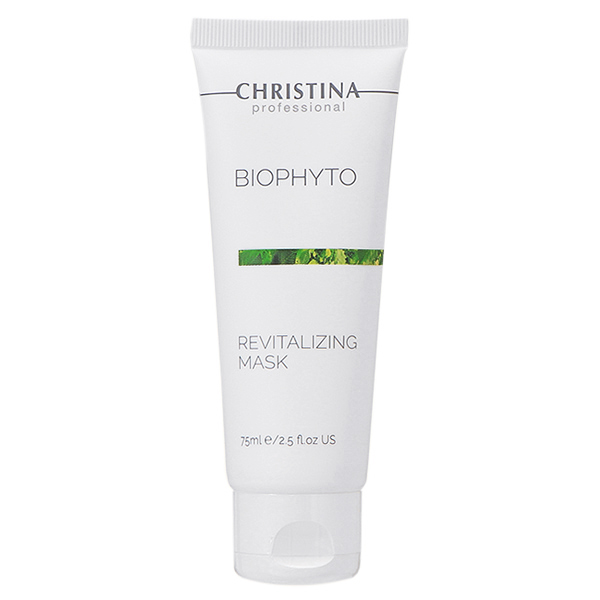 BIO PHYTO リバイタライジングマスク