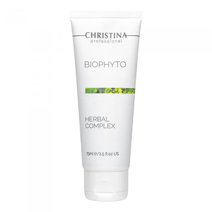 BIO PHYTO ハーバルコンプレックス
