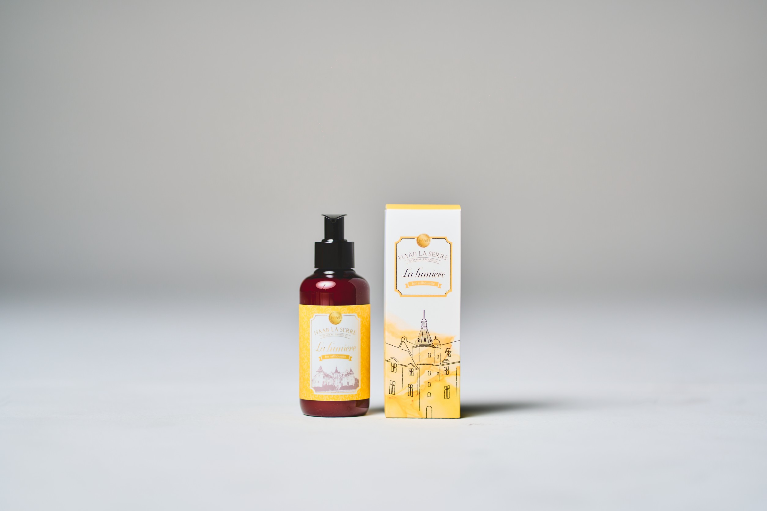 HAAB LA SERRE ルミエール【9/16~9/20】20%OFF