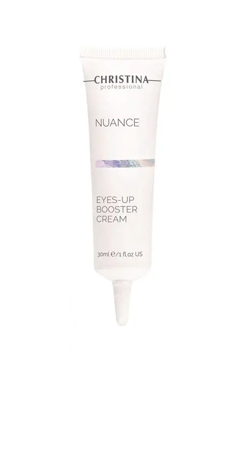 NUANCE アイズアップブースタークリーム