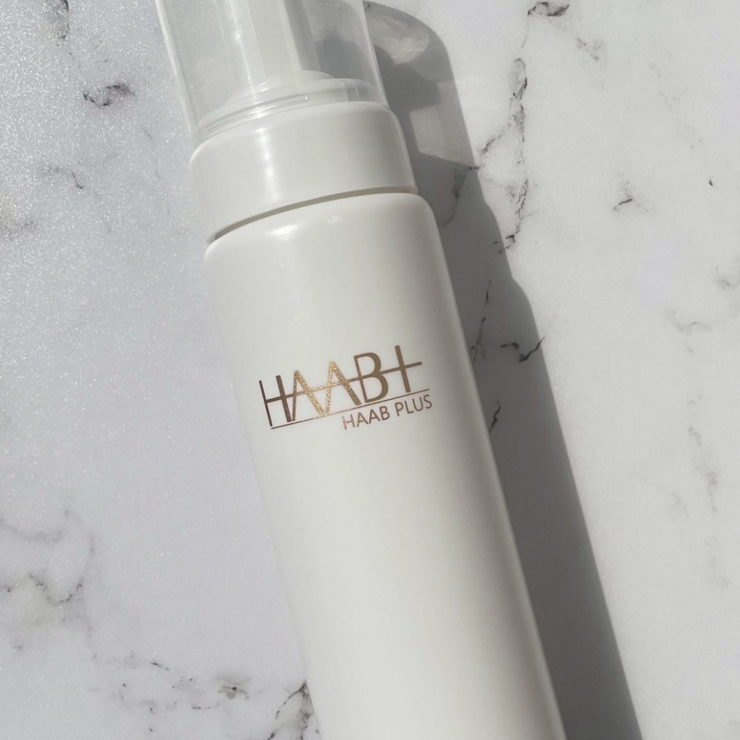 HAAB SKIN公式オンラインショップ エクソソーム再生美容液の販売