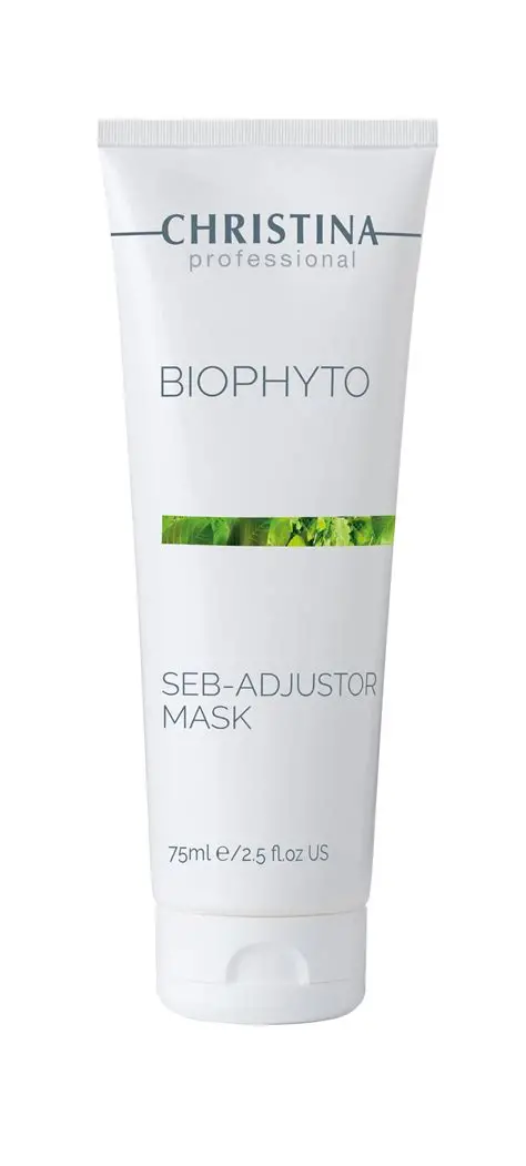 BIO PHYTO セブアジャスターマスク