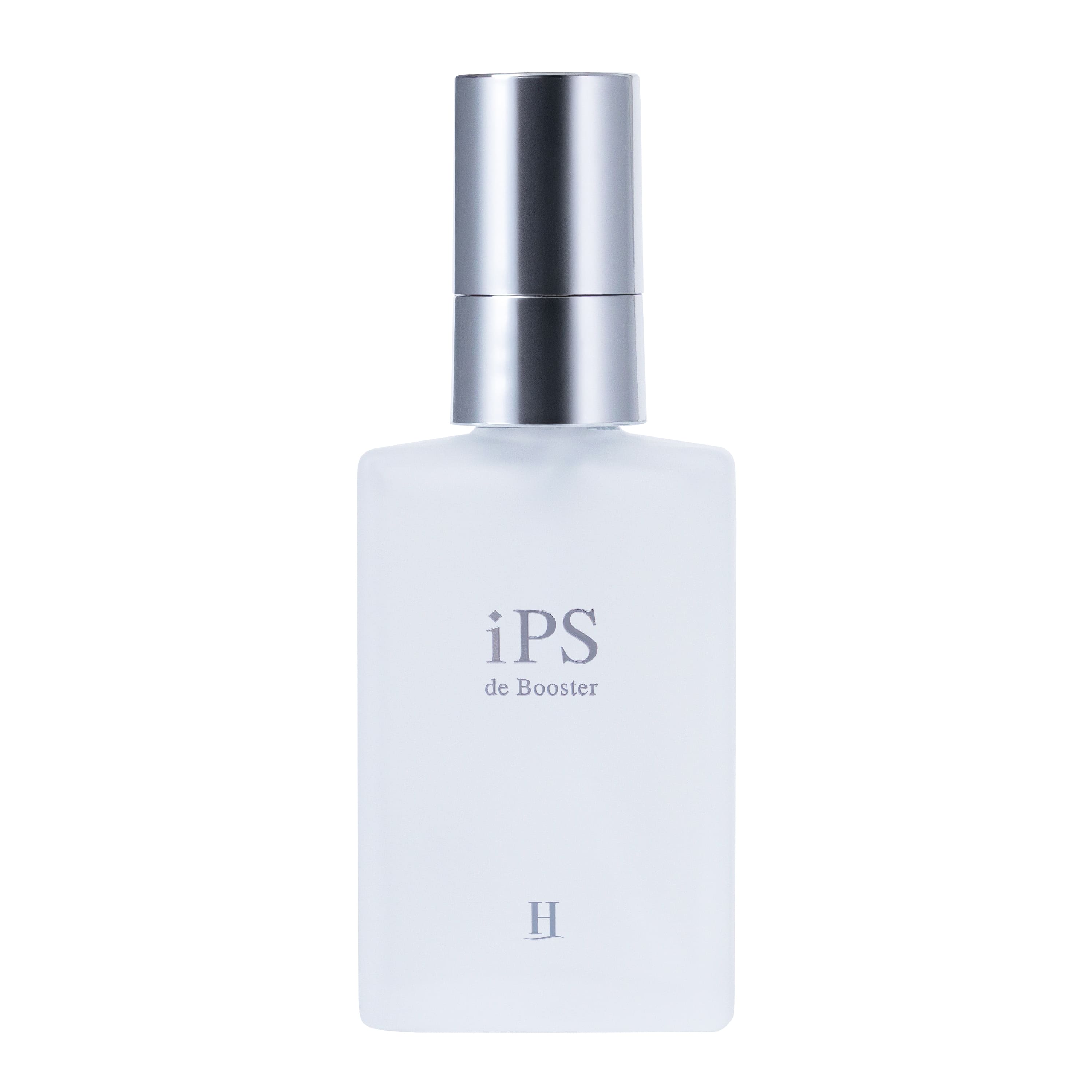 iPS de Booster【10/1~10/4】