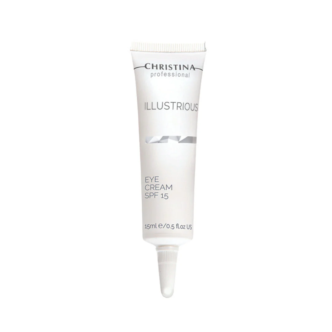 ILLUSTRIOUS イラストリアスアイクリーム SPF15