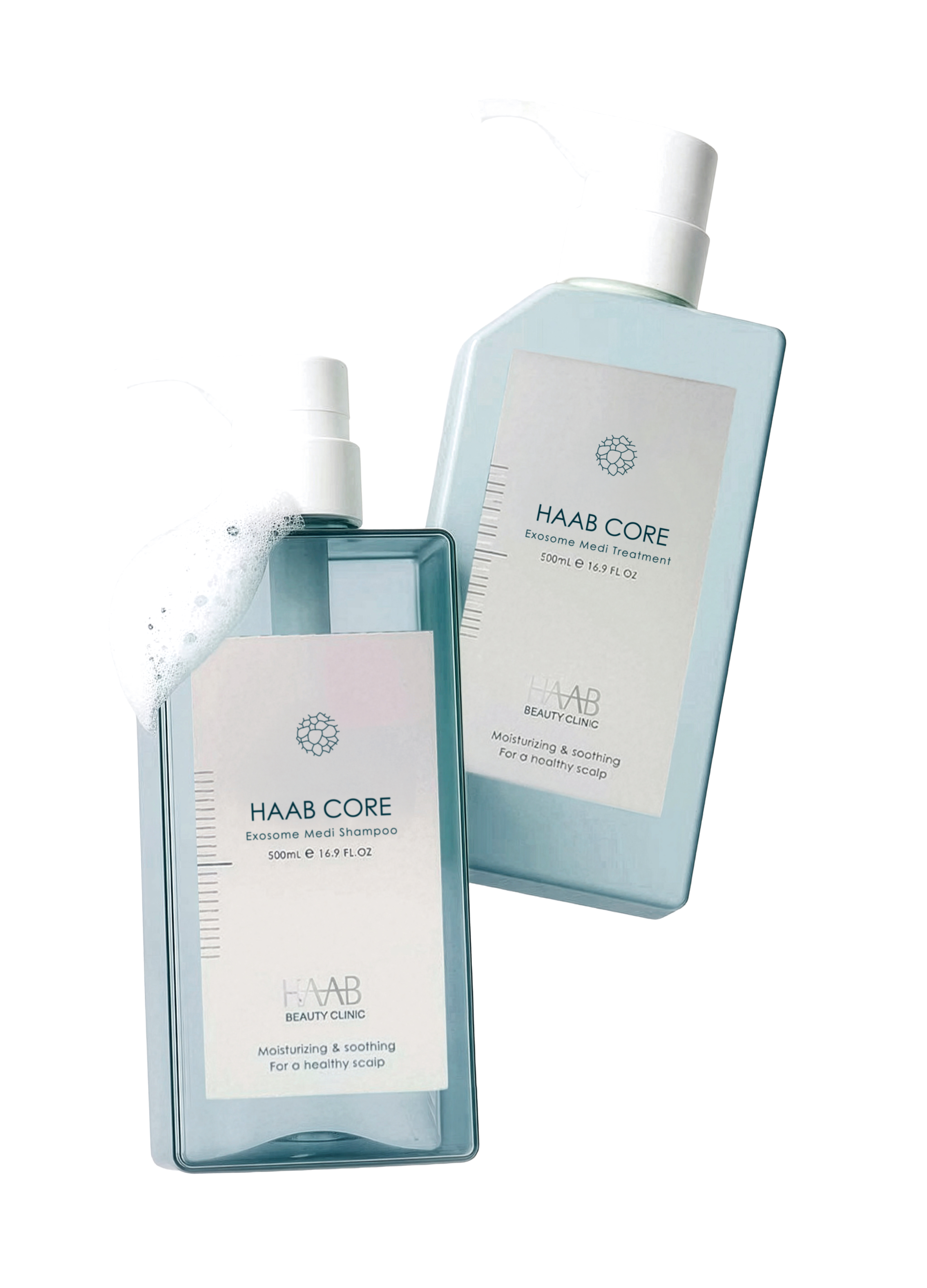 Exosome Medi Haircare SET【10/26~10/31 20%OFF】