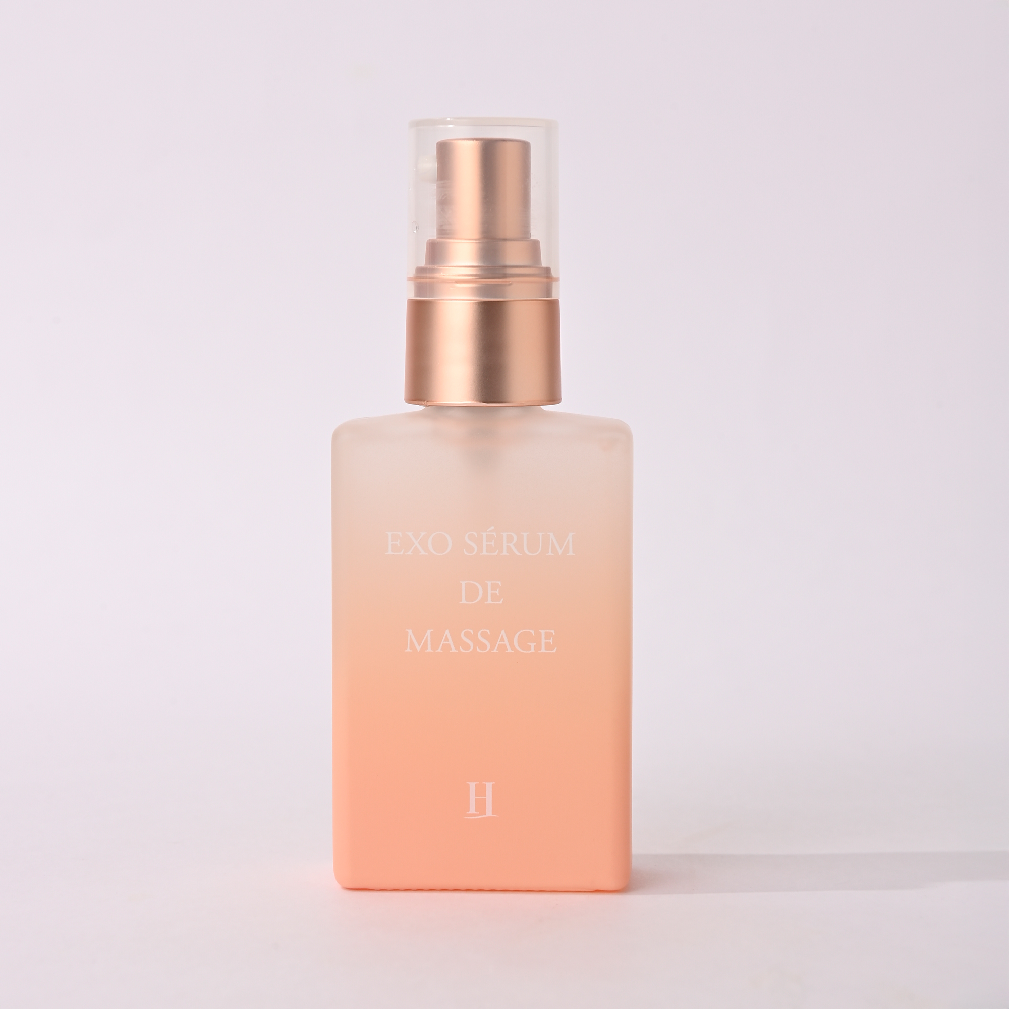 EXO Serum de Massage【10/1~10/4】