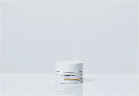 FOREVER YOUNG ハイドラ プロテクティブ デイ クリーム SPF25