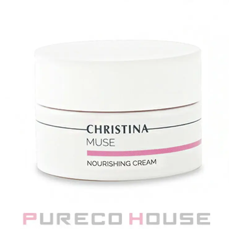 MUSE ナリシングクリーム