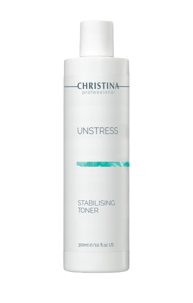 UNSTRESS スタビライジングトナー