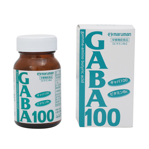 DAIYAMOND 11 GABA 100mg 15包