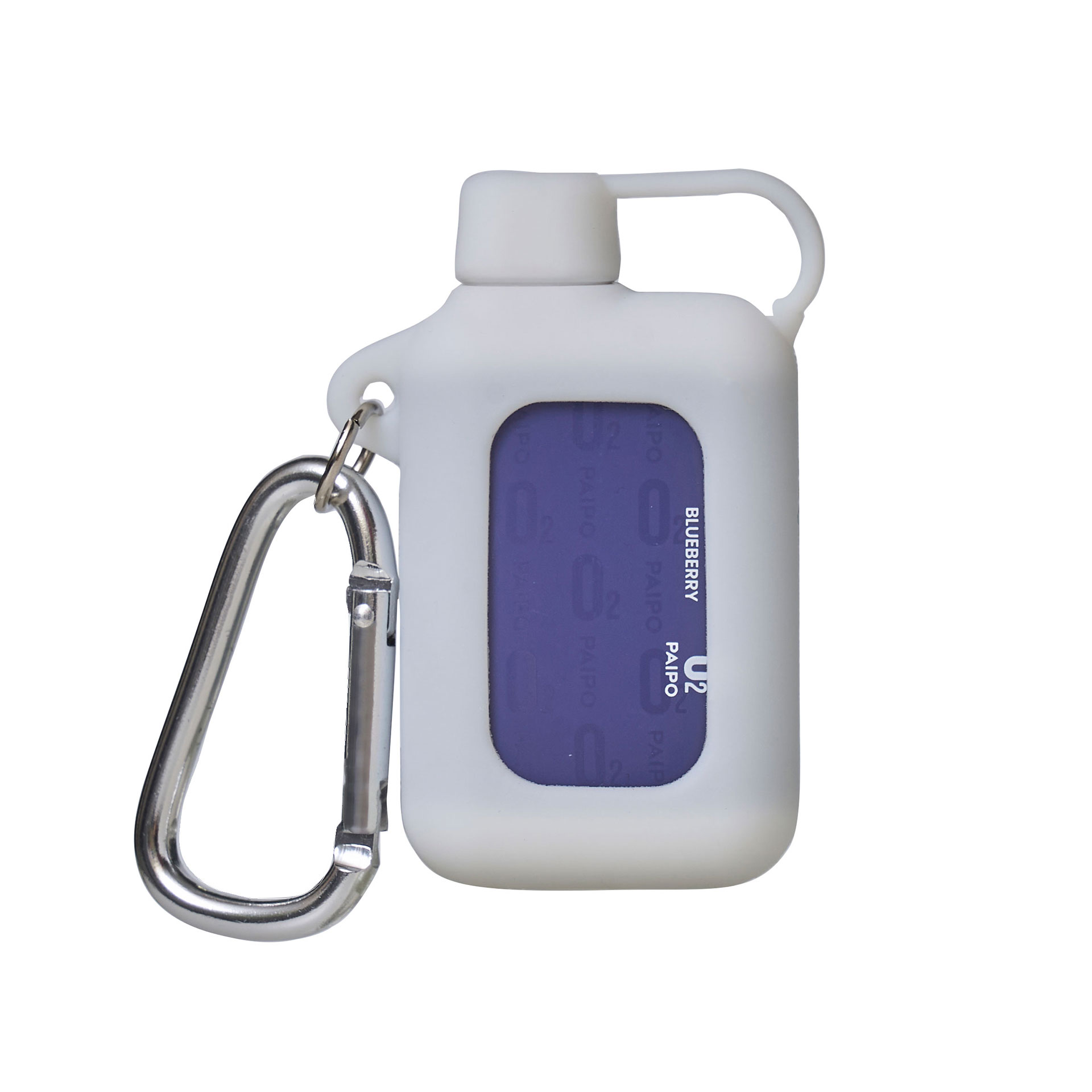 酸素PAIPO SQ用キーリング