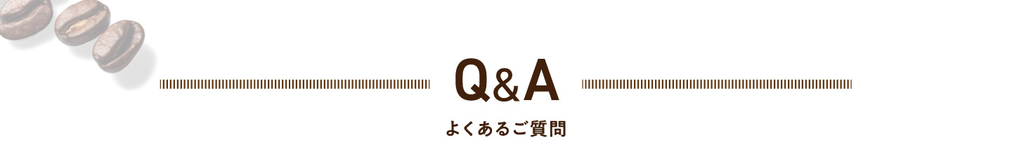 Q&A