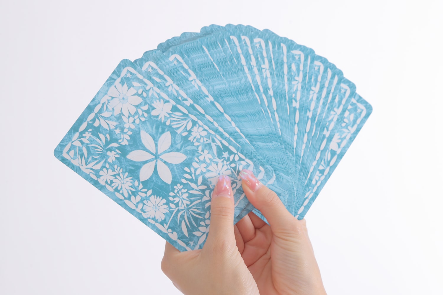 HAWAIIAN LOA TAROT（ハワイアン ロア タロット）