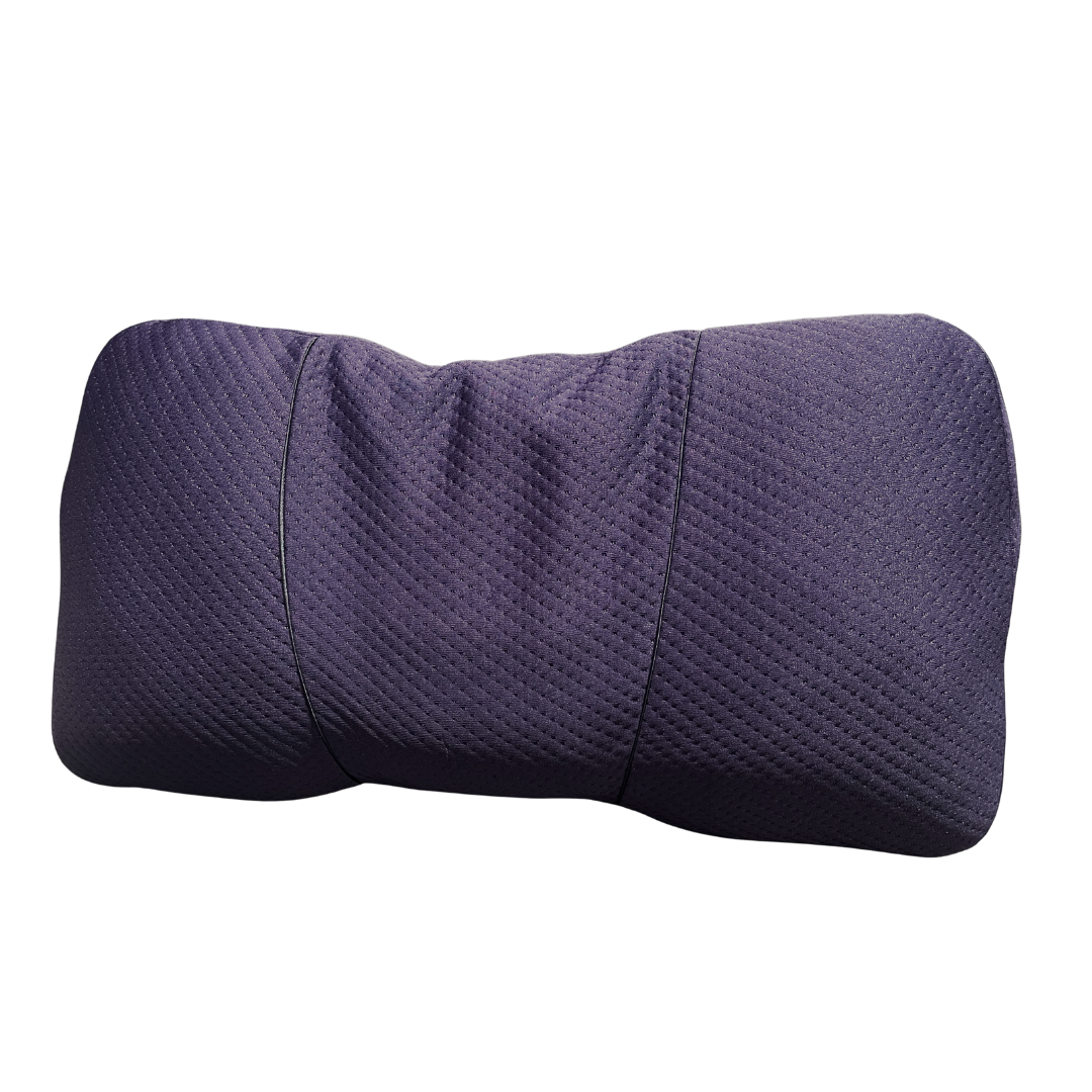 理想の姿勢で眠れる枕 <ネイビー>