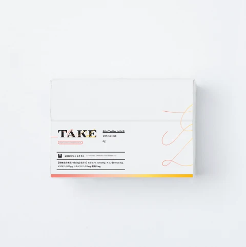 TAKE ビオテルHNS（30包）※別途送料