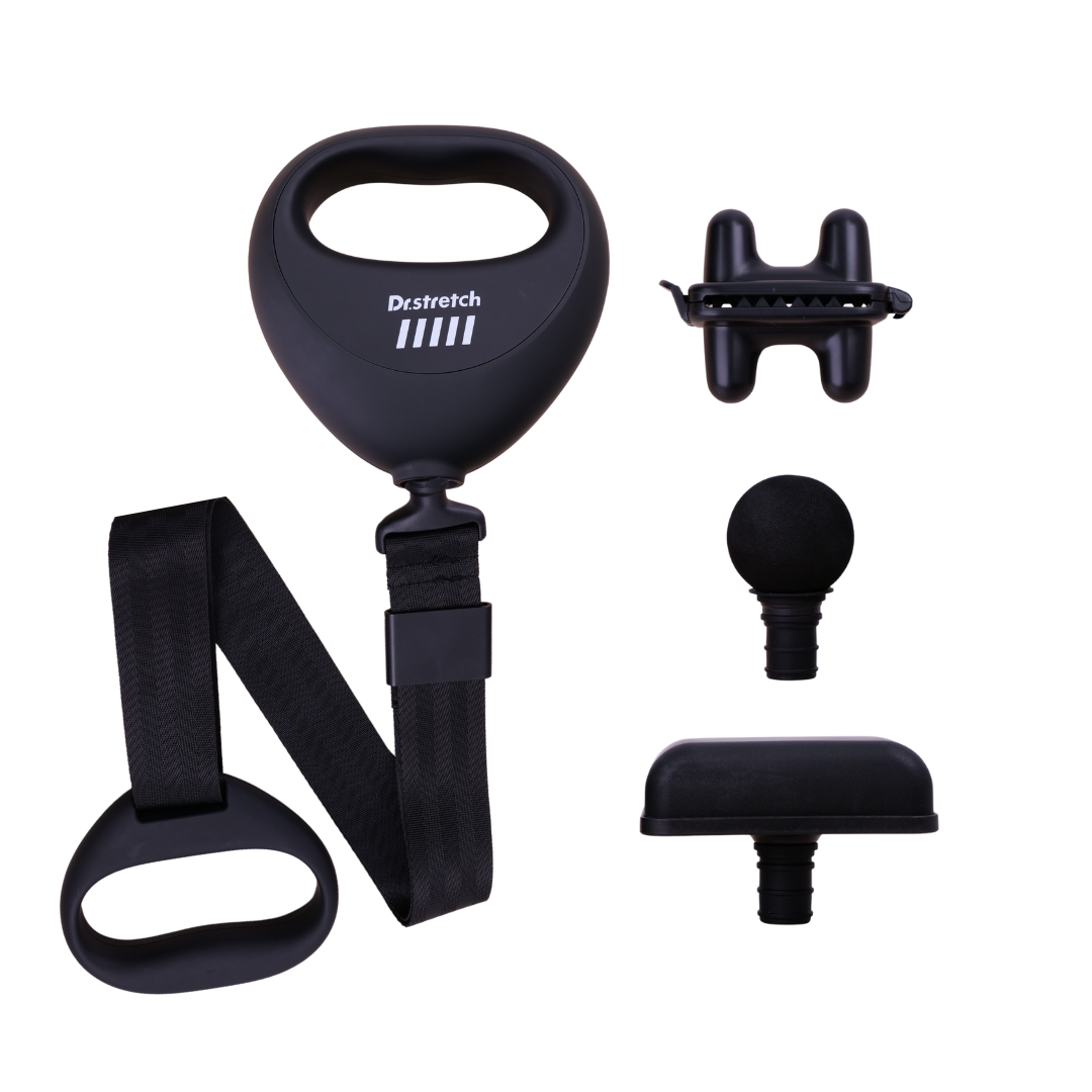 エクササイズグッズ Dr.stretch Core Stretch Band AIM-FN082 コアストレッチバンド | nobitel Store