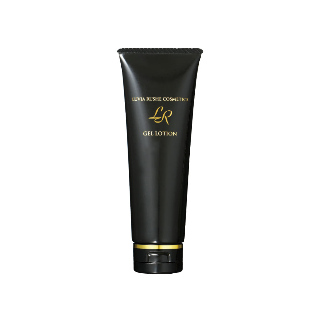 LR(ルヴィア･ルーシェ)ジェルローション(120ｇ)
