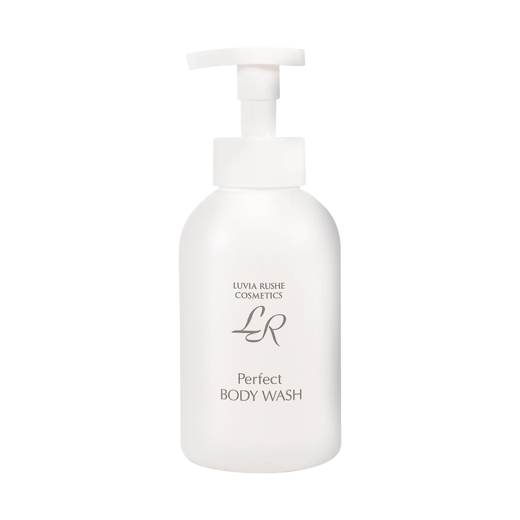 LRパーフェクトボディウォッシュ(500ml)