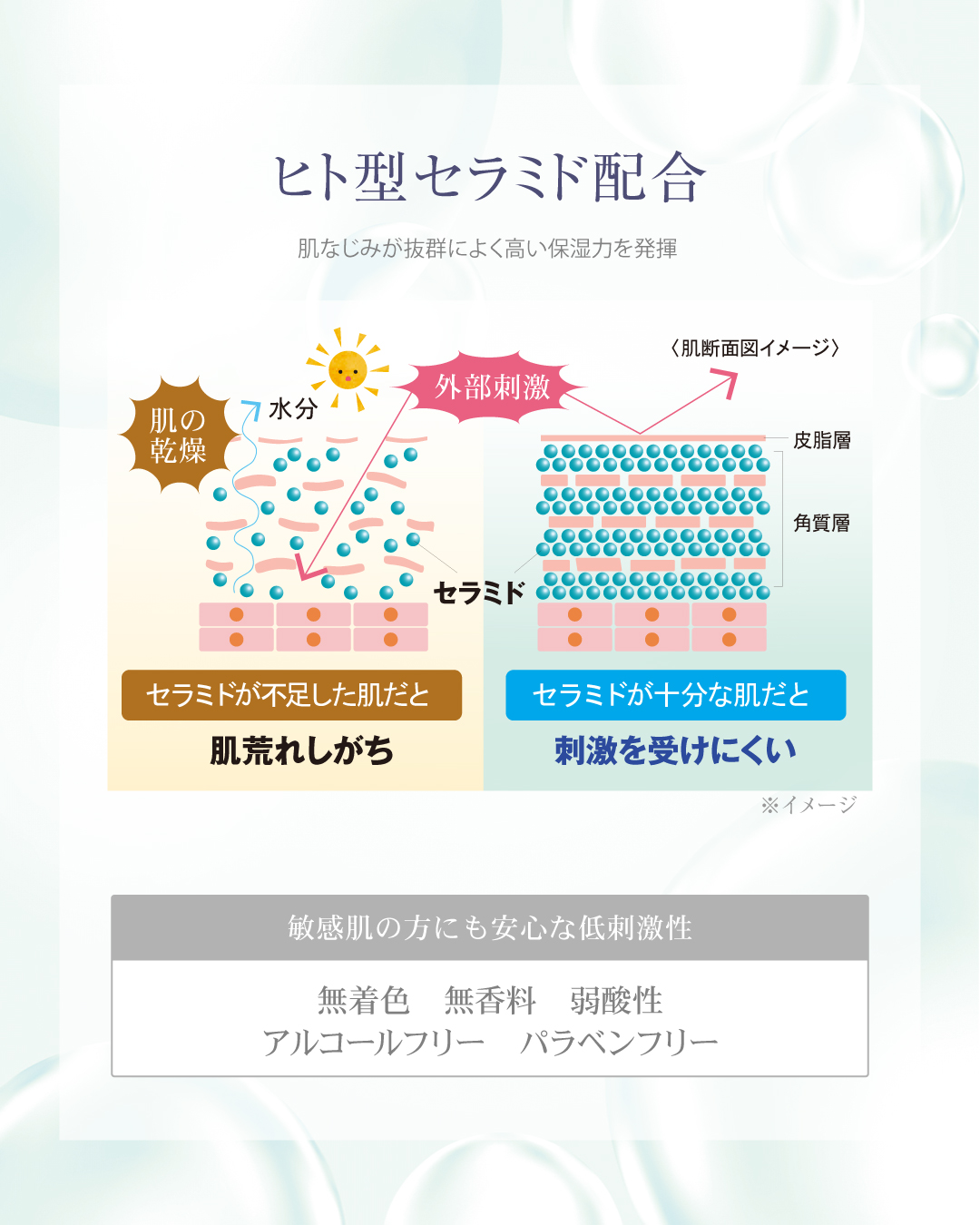 アミント ＡＰＦクリーム