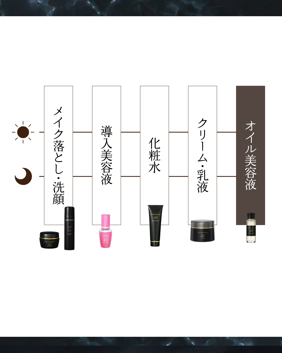 LR(ルヴィア･ルーシェ)ウイッチング(20ml）