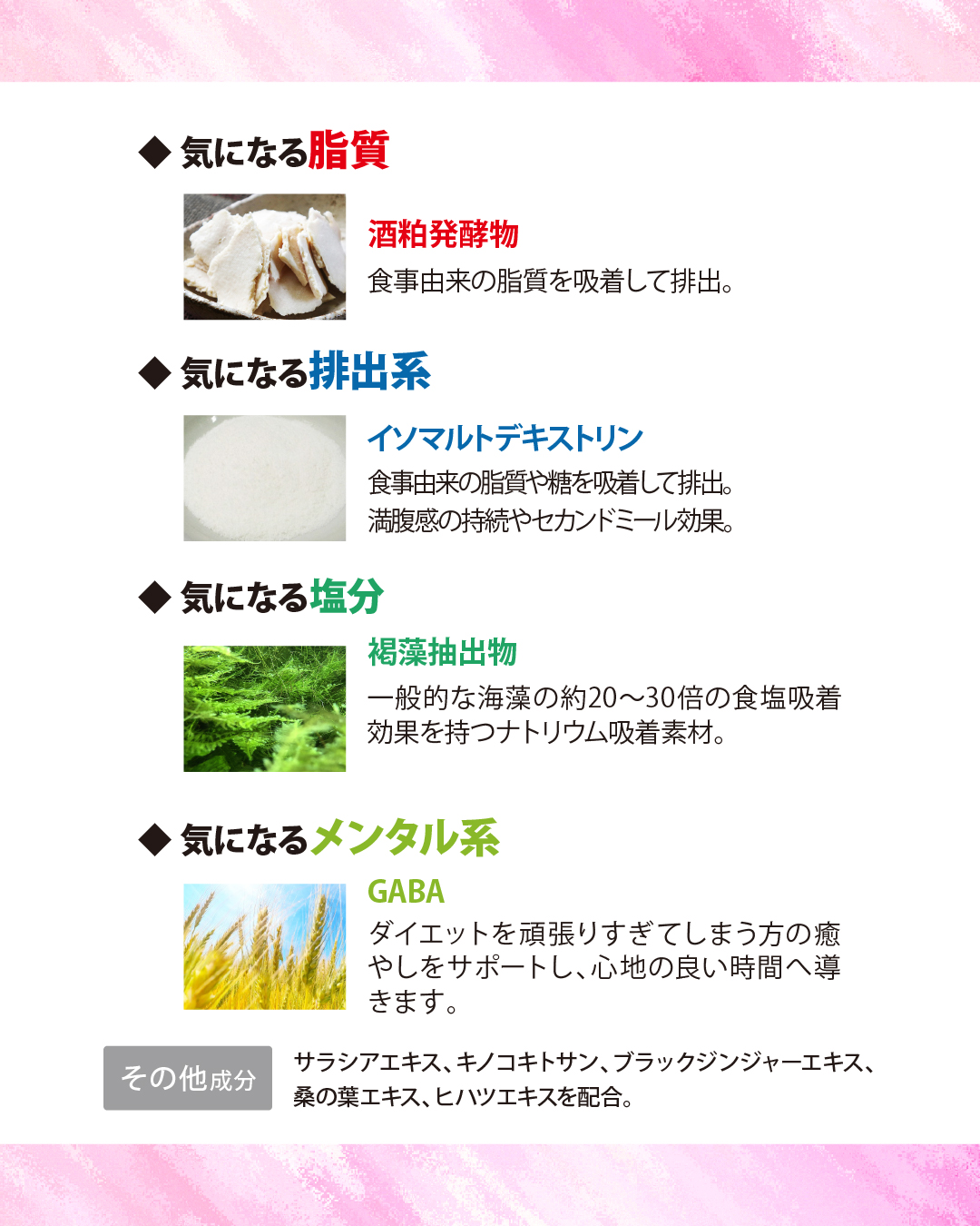 シボルトα(50粒)