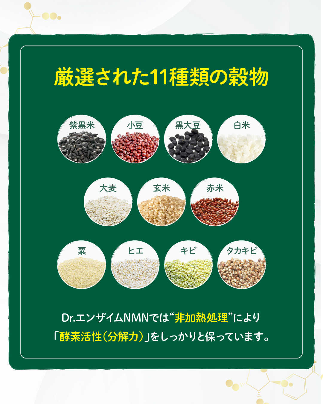 Dr.エンザイムNMN(50粒)