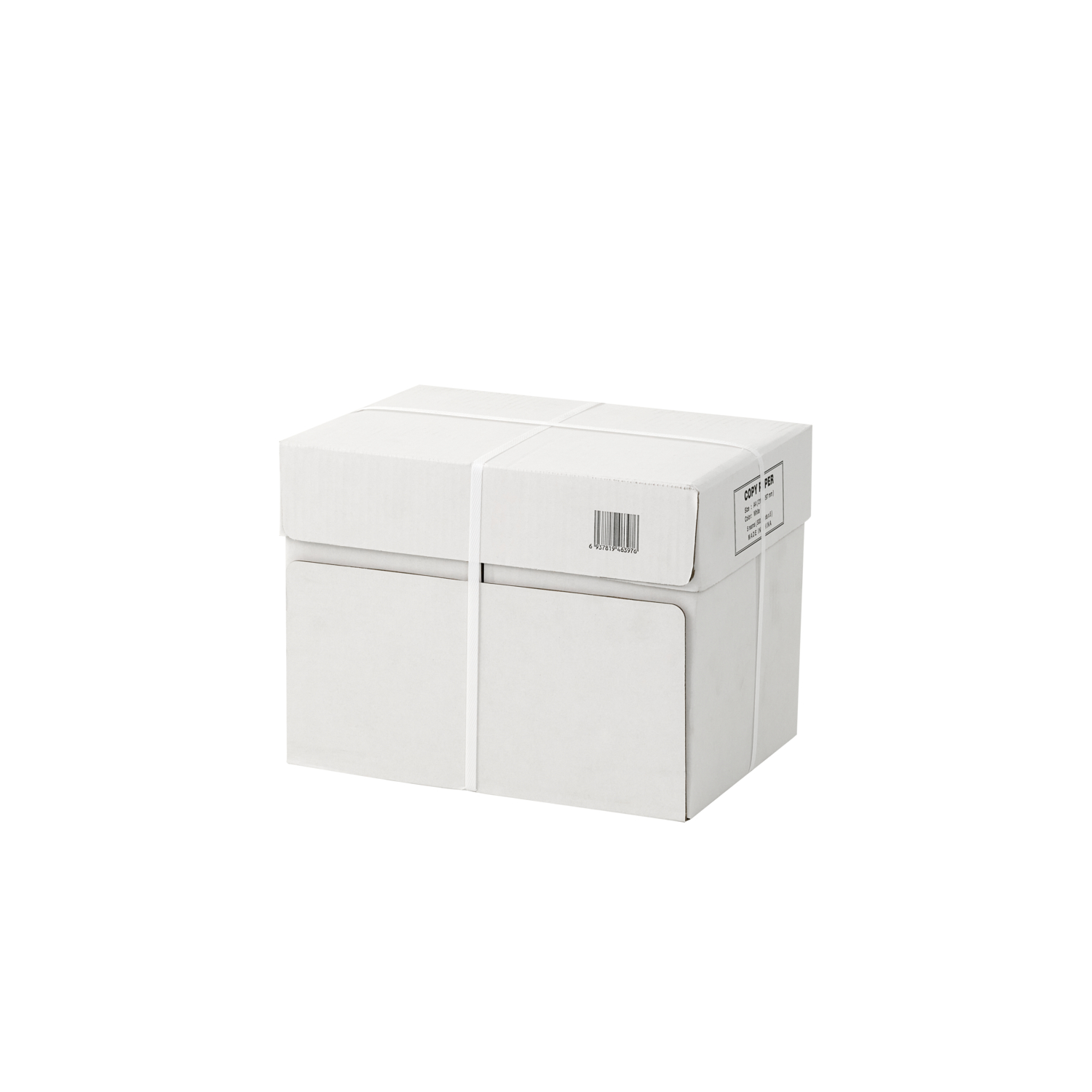 コピー用紙 Ａ４ 500枚 ホワイトＢＯＸ