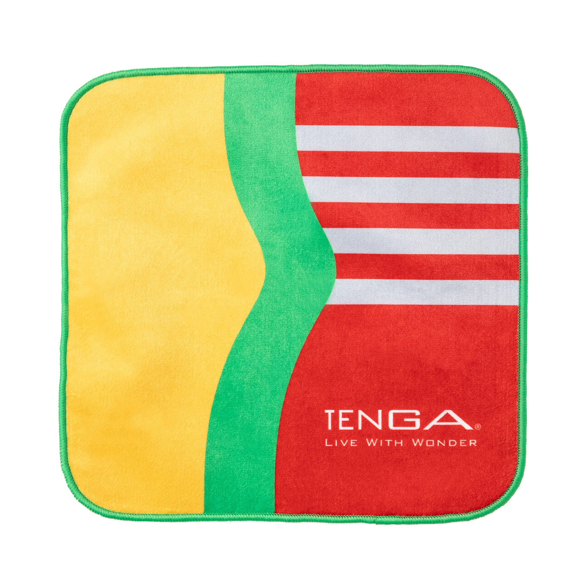 TENGA HAND TOWEL BRIGHT（TSG-057）通販/TENGA公式オンラインストア