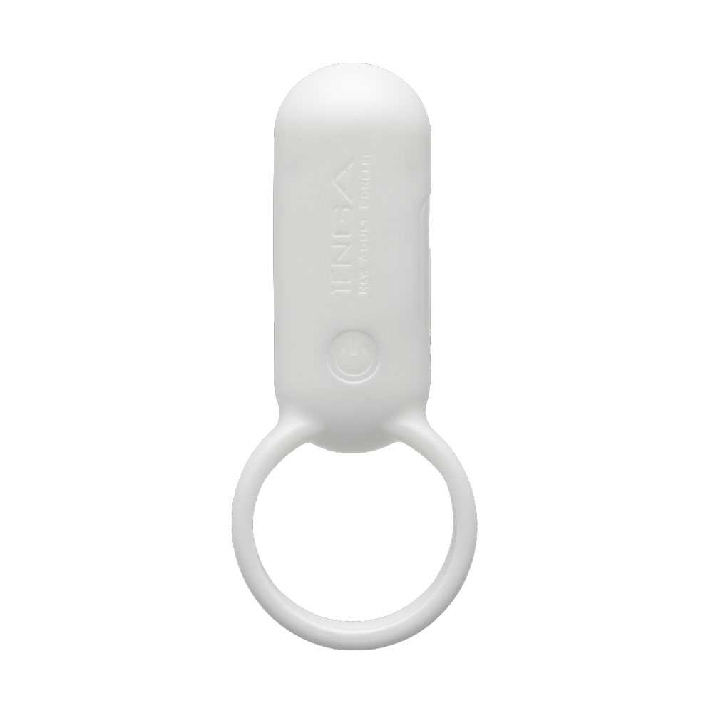 TENGA SVR PEARL WHITE
