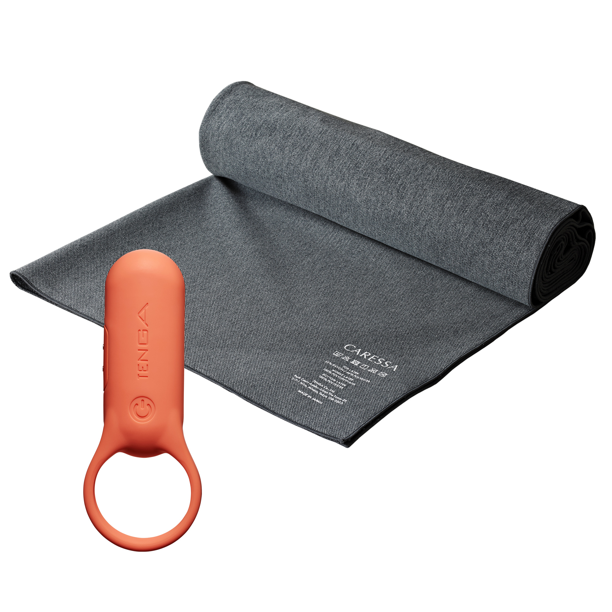 【カラーが選べる】BED MASK（Sサイズ）+ TENGA paiRING＋