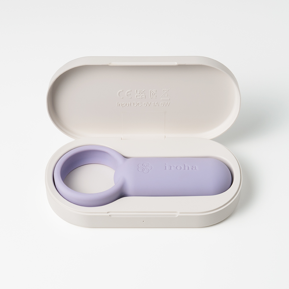 iroha paiRING VERY PERI