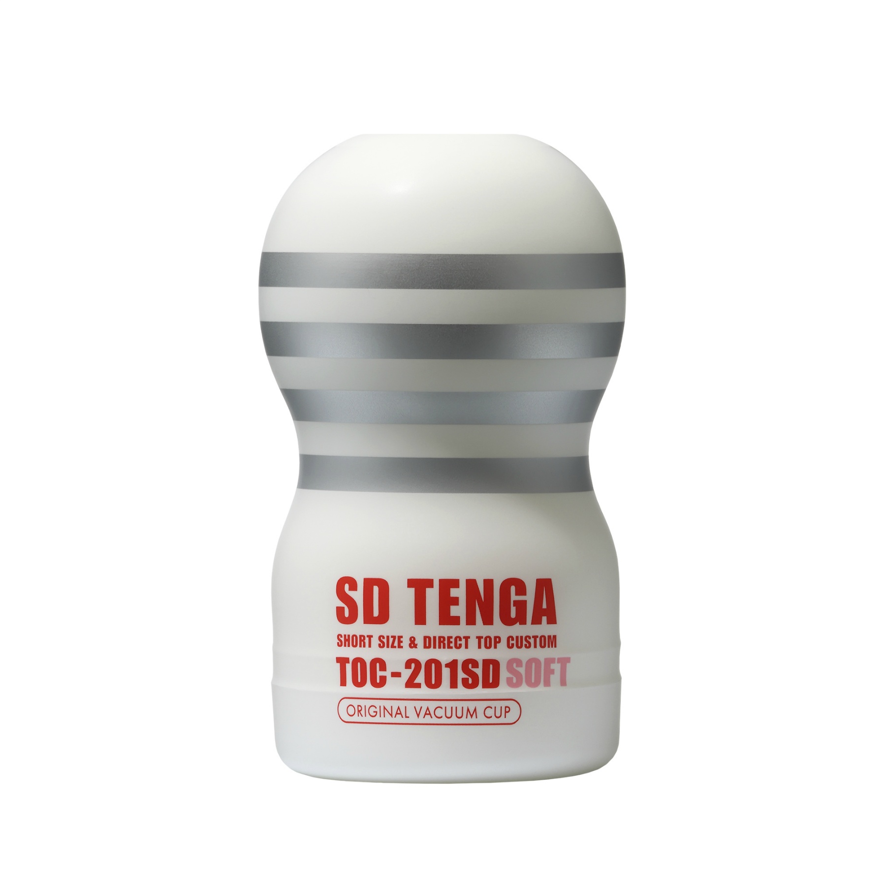 TENGA SD 4種使い​比べセット