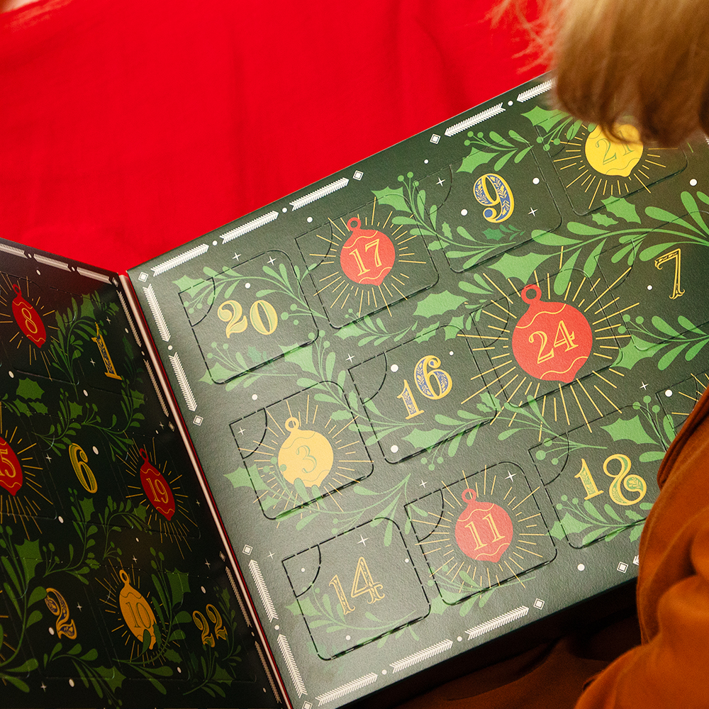 TENGA Advent Calendar 2025