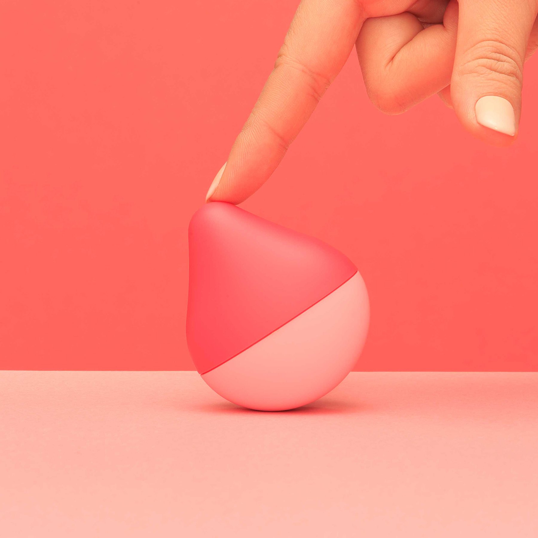 iroha mini（ミニ）【3色】 iroha color: うめあんず