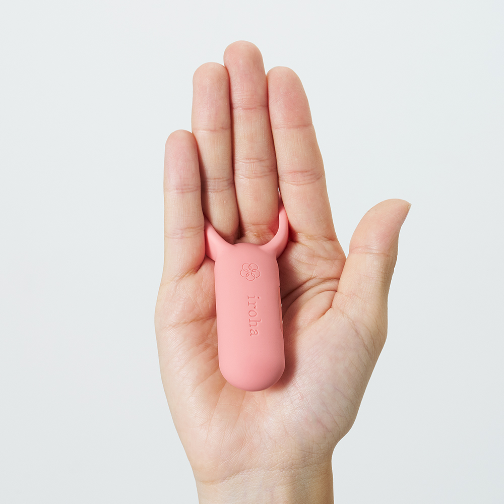 【カラーが選べる】BED MASK（Lサイズ）+ iroha paiRING