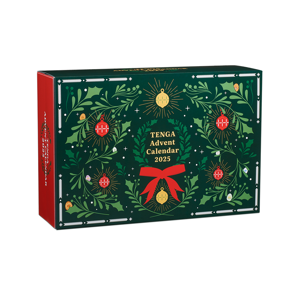 TENGA Advent Calendar 2025
