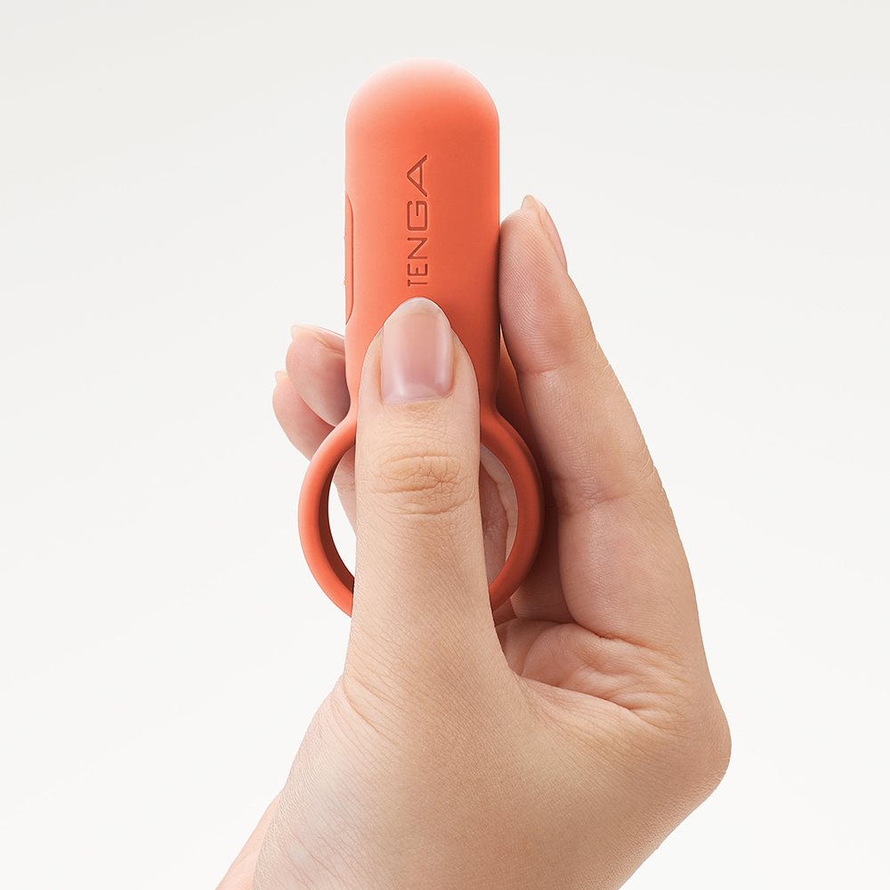 TENGA paiRING CORAL