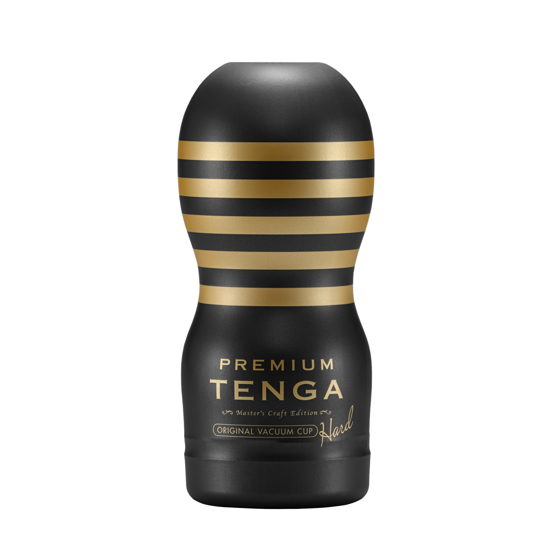 【定期25％オフ】PREMIUM TENGA オリジナルバキューム・カップ ハード 5本セット