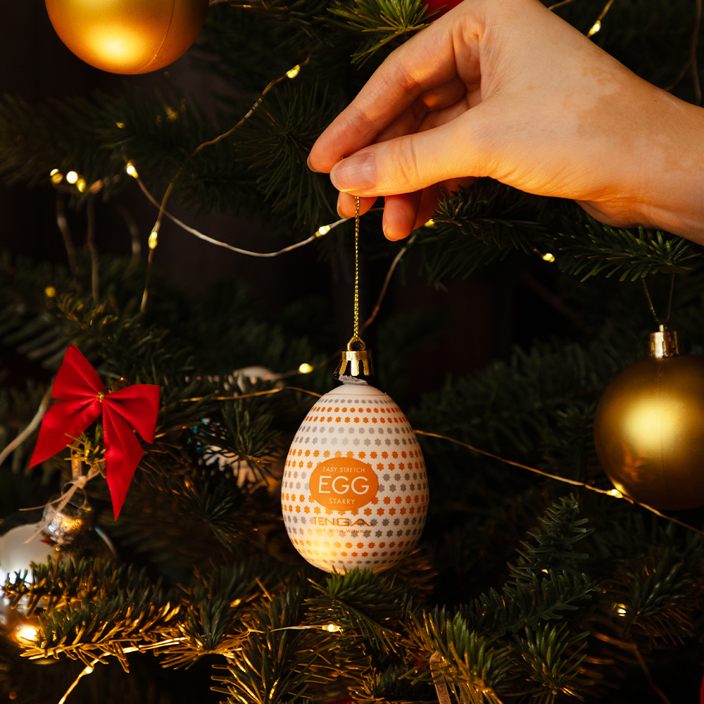 TENGA Advent Calendar 2025